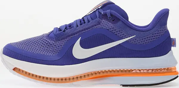 Nike Сникърси Nike Pegasus Premium Lapis/ White-Total Orange-Off Noir EUR 44.5
