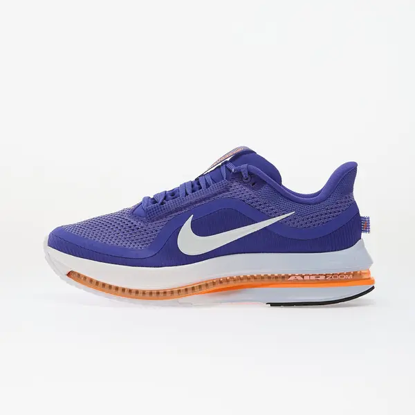 Nike Сникърси Nike Pegasus Premium Lapis/ White-Total Orange-Off Noir EUR 45.5