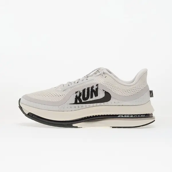 Nike Сникърси Nike Pegasus Premium Run Platinum Tint/ Black-Sail-College Grey-Summit White-Sequoia EUR 47