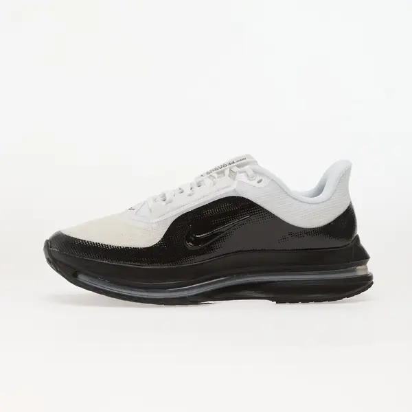 Nike Сникърси Nike Pegasus Premium SP White/ Black-Black EUR 45