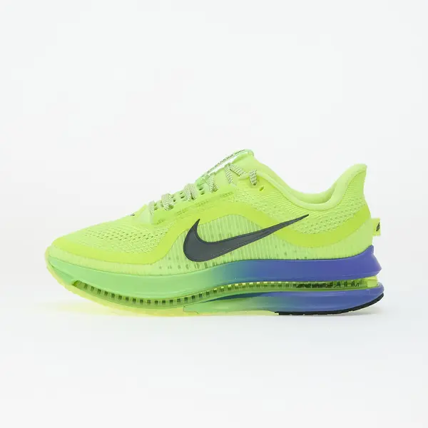 Nike Сникърси Nike Pegasus Premium Volt Ice/ Black Spruce-Lime Blast EUR 45.5
