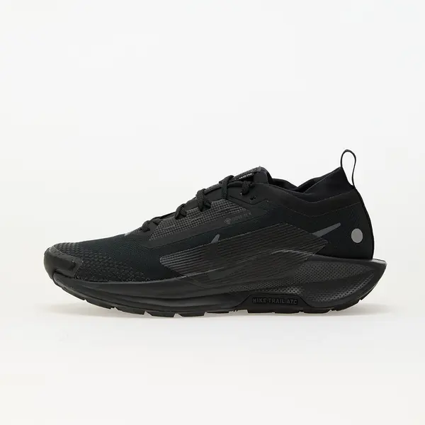 Nike Сникърси Nike Pegasus Trail 5 Gore-Tex Black/ Black-Anthracite EUR 45
