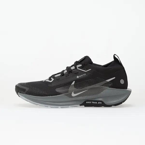 Nike Сникърси Nike Pegasus Trail 5 Gtx Black/ Wolf Grey-Cool Grey-Anthracite-Reflect Silver EUR 47.5