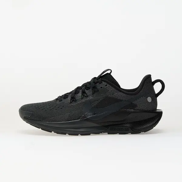 Nike Сникърси Nike Reactx Pegasus Trail 5 Black/ Anthracite-Velvet Brown EUR 42
