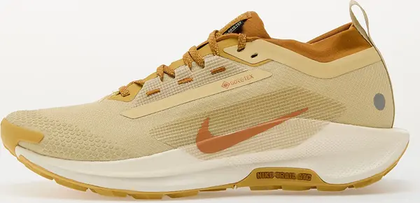 Nike Сникърси Nike Reactx Pegasus Trail 5 Gtx Sp Team Gold/ Desert Ochre-Wheat Gold-Pale Ivory EUR 38.5