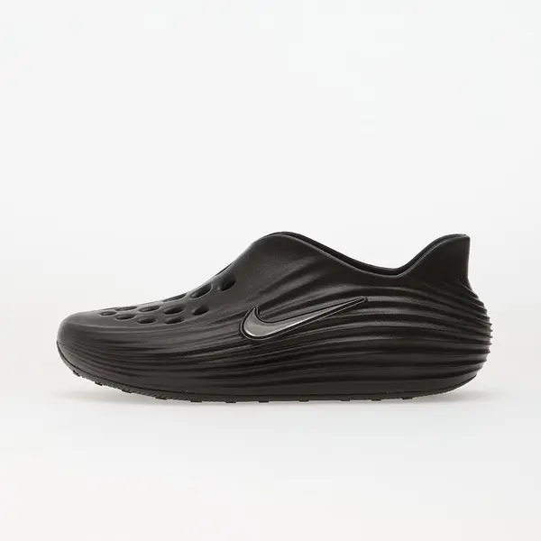 Nike Сникърси Nike Reactx Rejuven8 Black/ Black-Black EUR 39