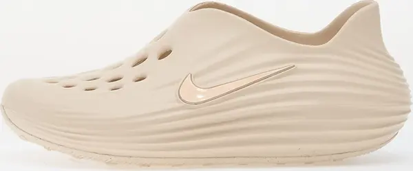 Nike Сникърси Nike Reactx Rejuven8 Chalk/ Chalk-Chalk EUR 38