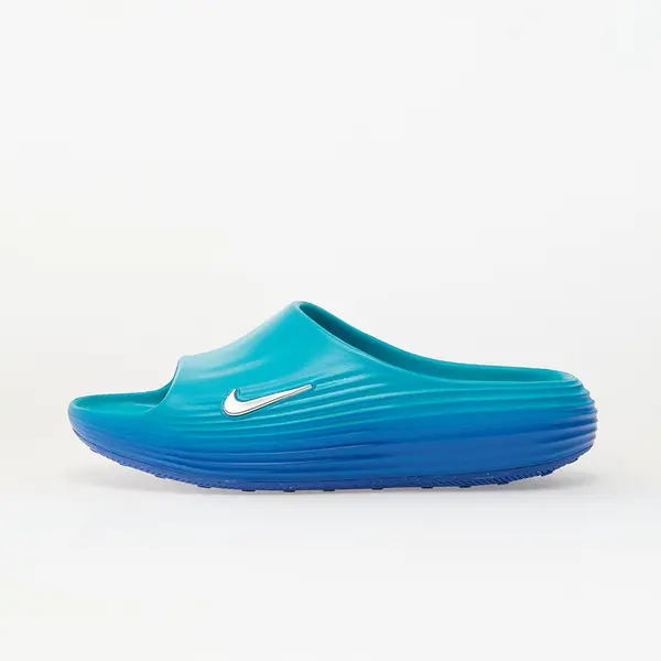 Nike Сникърси Nike Reactx Rejuven8 Dusty Cactus/ Metallic Silver-Game Royal EUR 40