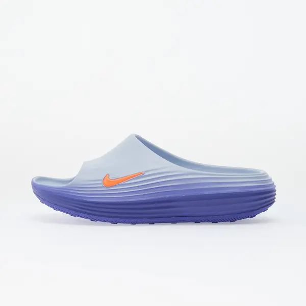 Nike Сникърси Nike Reactx Rejuven8 Hydrogen Blue/ Total Orange-Blue Crystal EUR 41