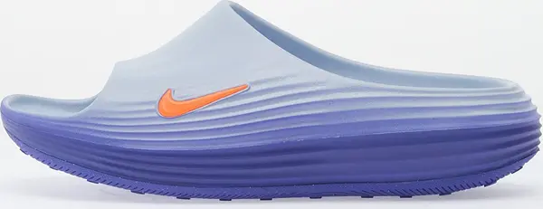 Nike Сникърси Nike Reactx Rejuven8 Hydrogen Blue/ Total Orange-Blue Crystal EUR 45
