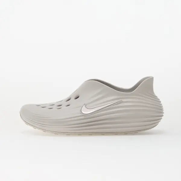 Nike Сникърси Nike Reactx Rejuven8 Vast Grey/ Vast Grey EUR 35.5