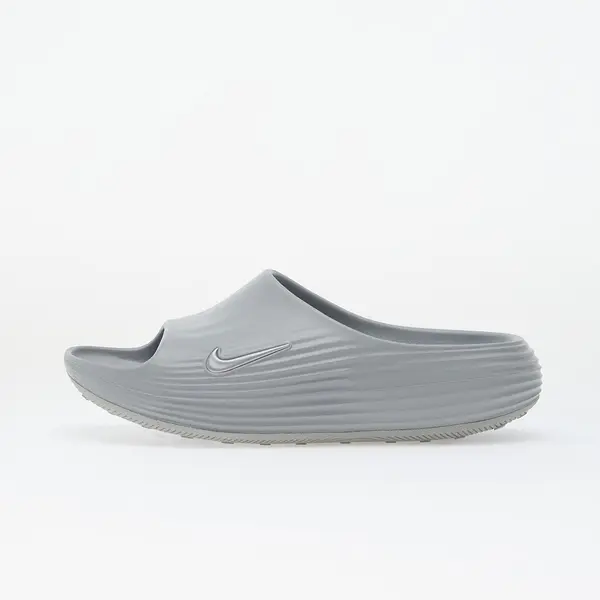 Nike Сникърси Nike Reactx Rejuven8 Wolf Grey/ Wolf Grey-Wolf Grey EUR 41