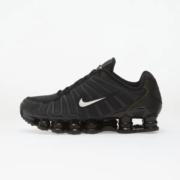Nike Сникърси Nike Shox TL Black/ White-Black-Anthracite EUR 43