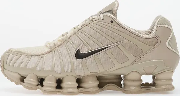 Nike Сникърси Nike Shox TL Cream Ii/ Black-Sail EUR 45