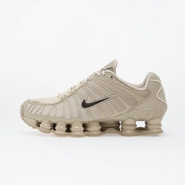 Nike Сникърси Nike Shox TL Cream Ii/ Black-Sail EUR 45.5