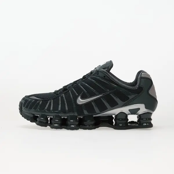 Nike Сникърси Nike Shox Tl Seaweed/ Gunmetal EUR 43