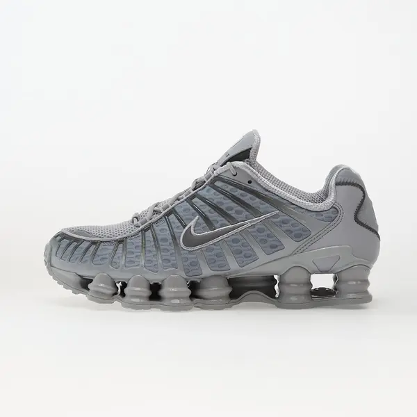 Nike Сникърси Nike Shox Tl Wolf Grey/ Iron Grey EUR 44.5