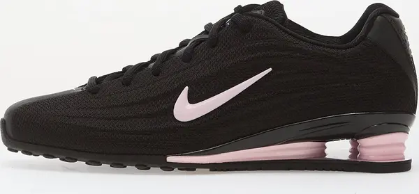 Nike Сникърси Nike Shox Z Black/ Pink Foam-Off Noir EUR 38.5