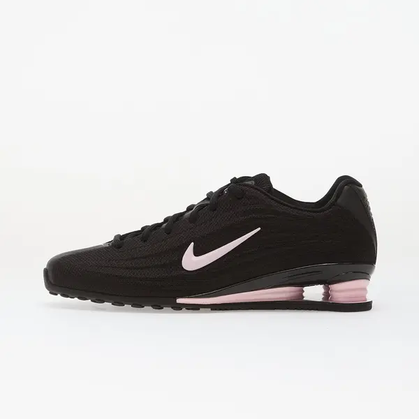 Nike Сникърси Nike Shox Z Black/ Pink Foam-Off Noir EUR 44.5