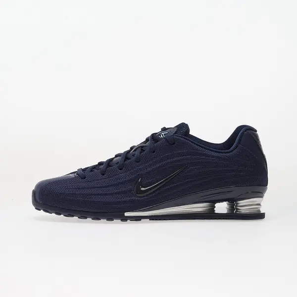 Nike Сникърси Nike Shox Z Midnight Navy/ Dark Obsidian EUR 37.5
