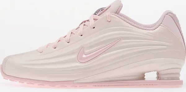 Nike Сникърси Nike Shox Z Pearl Pink/ Pink Foam-Metallic Silver EUR 39