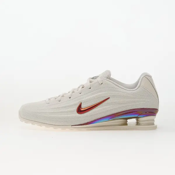Nike Сникърси Nike Shox Z Se Phantom/ Multi-Color-Metallic Silver EUR 41