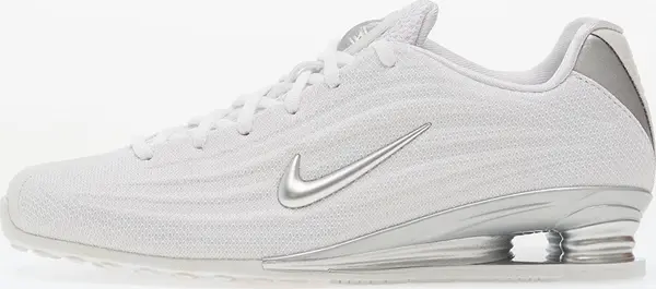 Nike Сникърси Nike Shox Z White/ Metallic Silver EUR 38.5