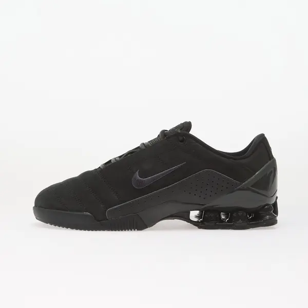 Nike Сникърси Nike T90 Shox Magia Black/ Anthracite-Anthracite-Off Noir EUR 37.5