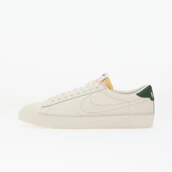 Nike Сникърси Nike Tennis Classic Ac Sail/ Sail-Fir-Team Orange EUR 46