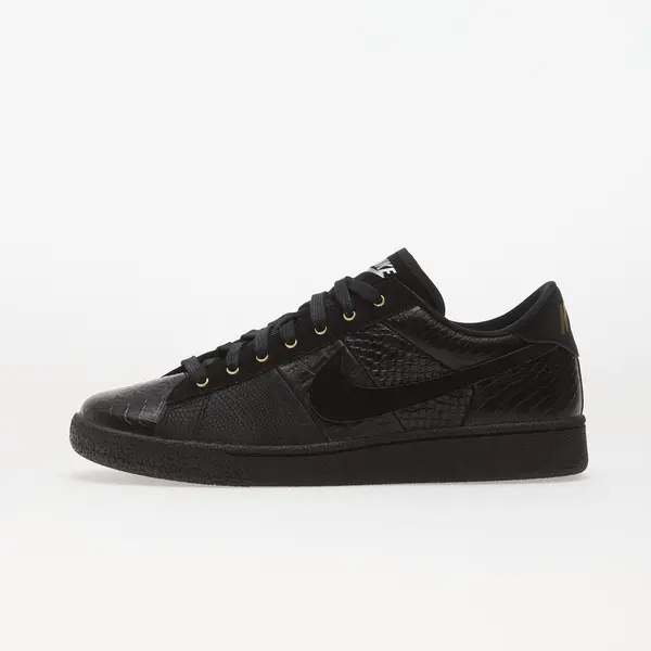 Nike Сникърси Nike Tennis Classic Cs Prm Wtch Bnd Black/ Black-Black EUR 42