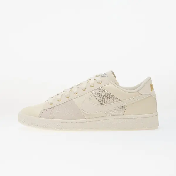 Nike Сникърси Nike Tennis Classic Cs Prm Wtch Bnd Pale Ivory/ Pale Ivory-Pale Ivory EUR 45