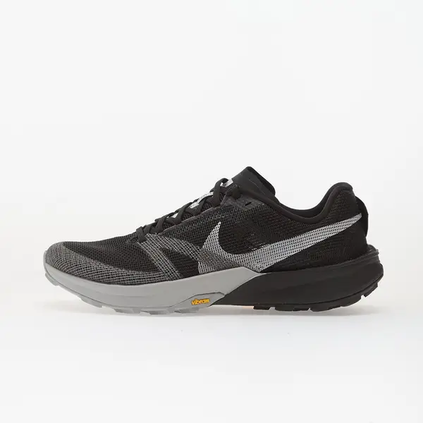Nike Сникърси Nike Terra Kiger 10 Black/ White-White-Cool Grey EUR 41