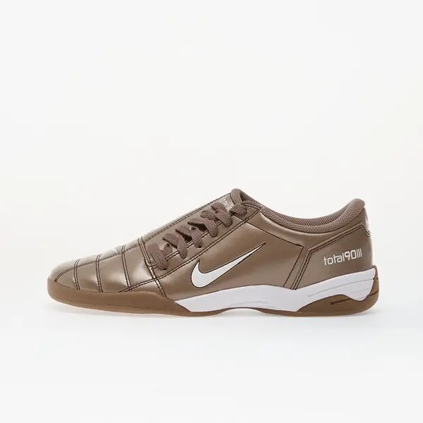 Nike Сникърси Nike Total 90 Mink Brown/ White-Racer Blue EUR 42.5