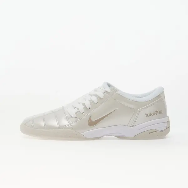 Nike Сникърси Nike Total 90 Photon Dust/ College Grey-White-Vast Grey EUR 43