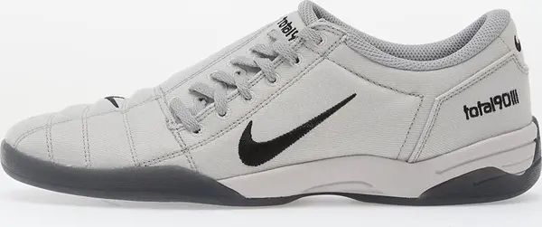 Nike Сникърси Nike Total 90 Premium Lt Smoke Grey/ Black-University Red EUR 45