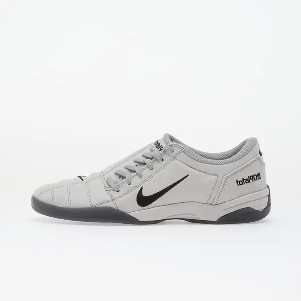 Nike Сникърси Nike Total 90 Premium Lt Smoke Grey/ Black-University Red EUR 45.5