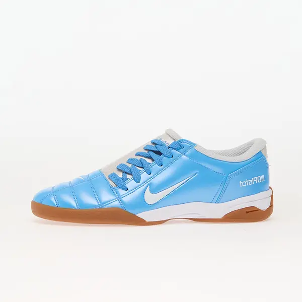 Nike Сникърси Nike Total 90 University Blue/ White-Vast Grey-Gum Med Brown EUR 38.5
