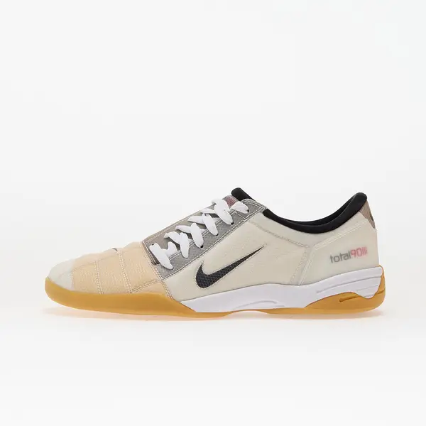 Nike Сникърси Nike Total 90 White/ Black-Black-Gum Light Brown EUR 46