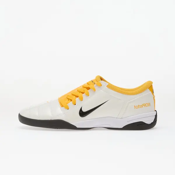 Nike Сникърси Nike Total 90 White/ Black-University Gold EUR 44.5