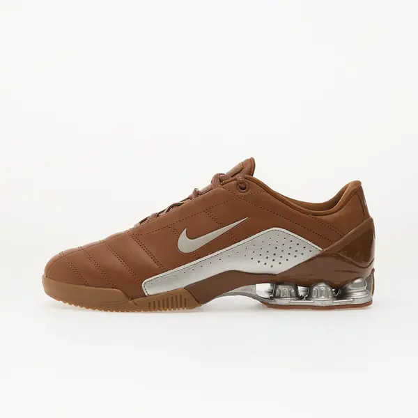 Nike Сникърси Nike Total90 Shox Magia Pecan/ Metallic Silver-Rustic EUR 39