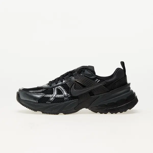 Nike Сникърси Nike V2K Run Black/ Dk Smoke Grey-Anthracite EUR 37.5