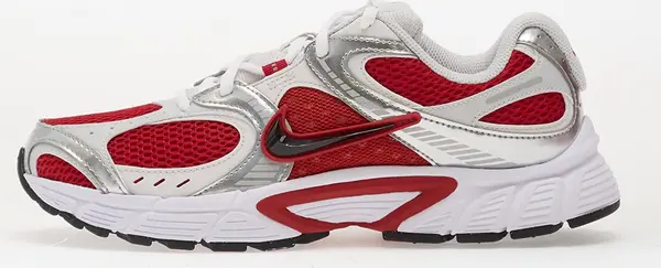 Nike Сникърси Nike V5 Rnr Gym Red/ Black-Metallic Silver EUR 42.5