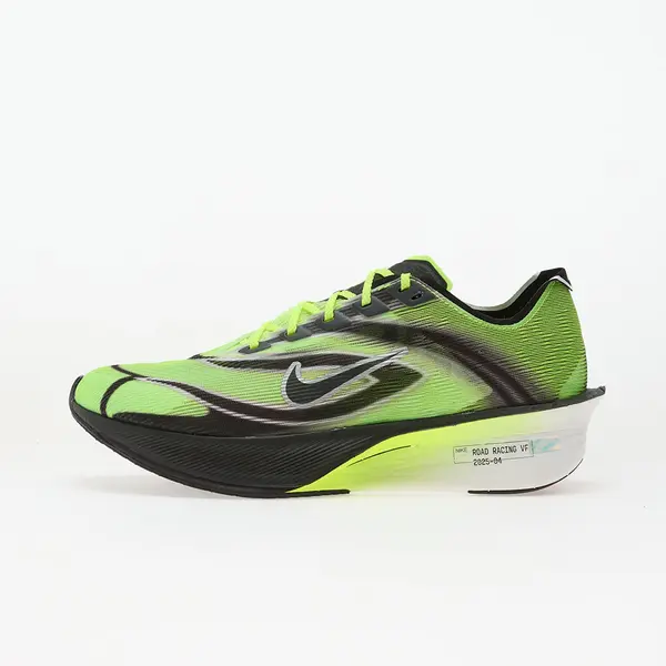 Nike Сникърси Nike Vaporfly 4 Multi-Color/ Black-Volt-White EUR 44
