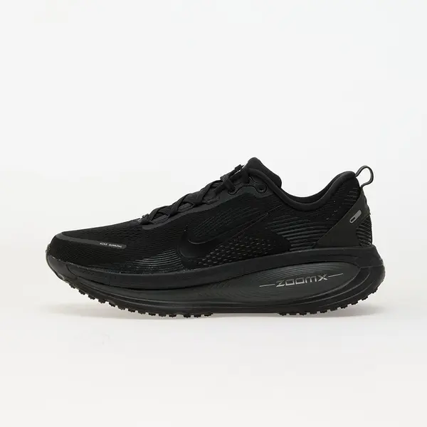 Nike Сникърси Nike Vomero 18 Black/ Black-Dk Smoke Grey-Lt Smoke Grey EUR 41