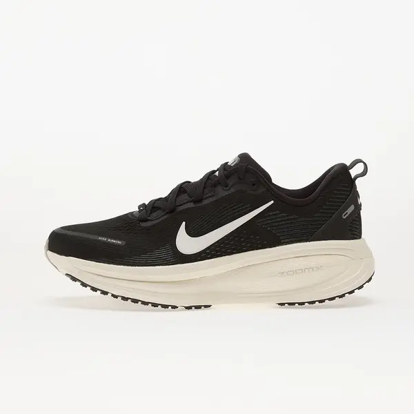 Nike Сникърси Nike Vomero 18 Black/ Summit White-Coconut Milk-Lt Iron Ore EUR 45