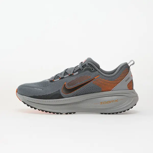 Nike Сникърси Nike Vomero 18 Cool Grey/ Black-Safety Orange-Wolf Grey EUR 43