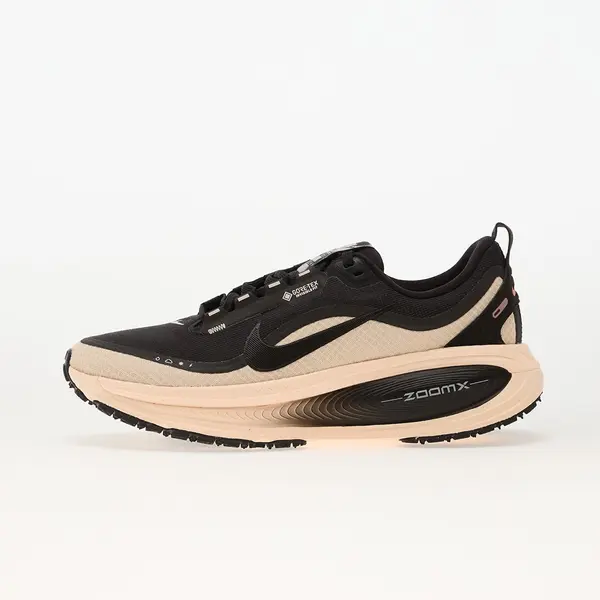 Nike Сникърси Nike Vomero 18 Gore-Tex Black/ Black-Crimson Tint-Black EUR 42