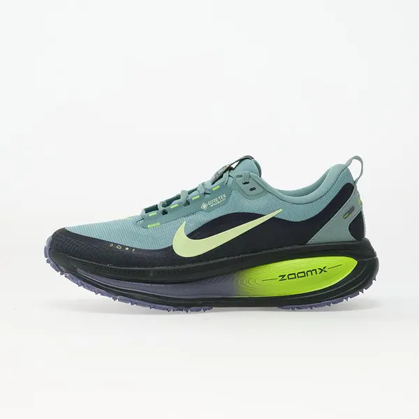 Nike Сникърси Nike Vomero 18 Gore-Tex Seaweed/ Barely Volt-Cannon-Volt EUR 44.5