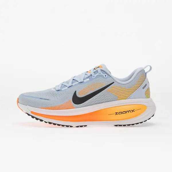 Nike Сникърси Nike Vomero 18 Hydrogen Blue/ Black-Laser Orange EUR 43