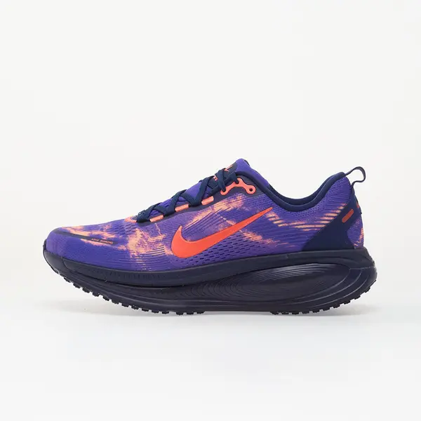 Nike Сникърси Nike Vomero 18 Indigo Burst/ Hot Lava-Blue Void EUR 43